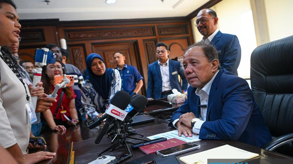 Negeri Sembilan Eyes Deputy Exco Posts to Boost State Administration