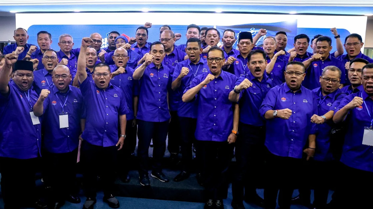 Johor BN Snubs Wawasan in Candidate Selection, Dashing Coalition Hopes