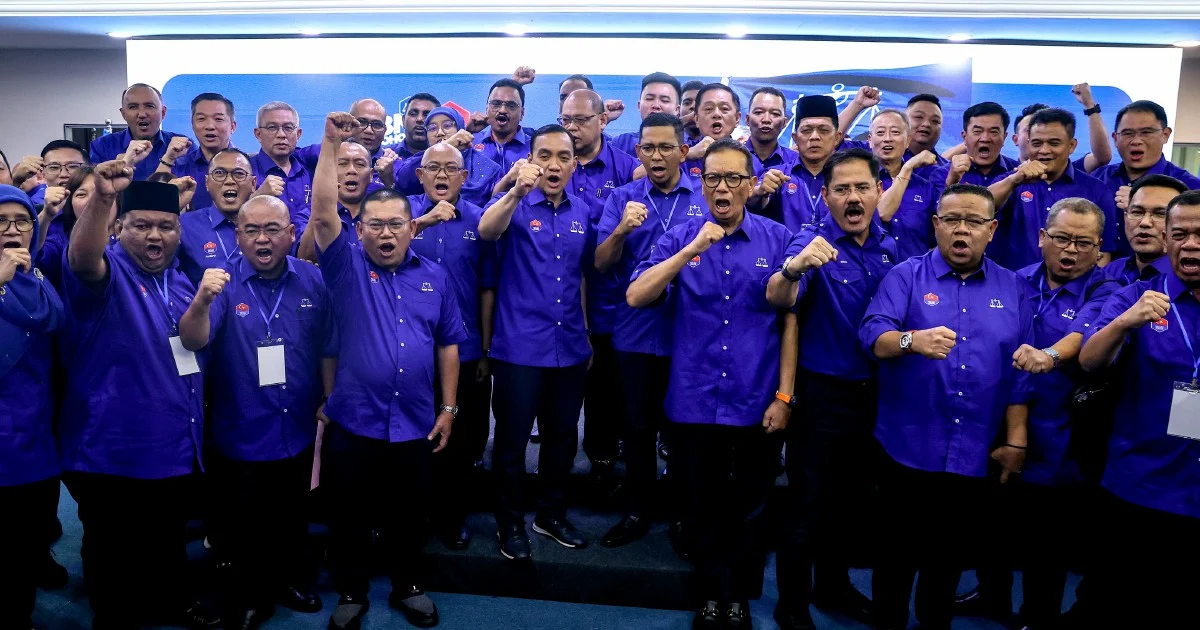 Johor BN Snubs Wawasan in Candidate Selection, Dashing Coalition Hopes
