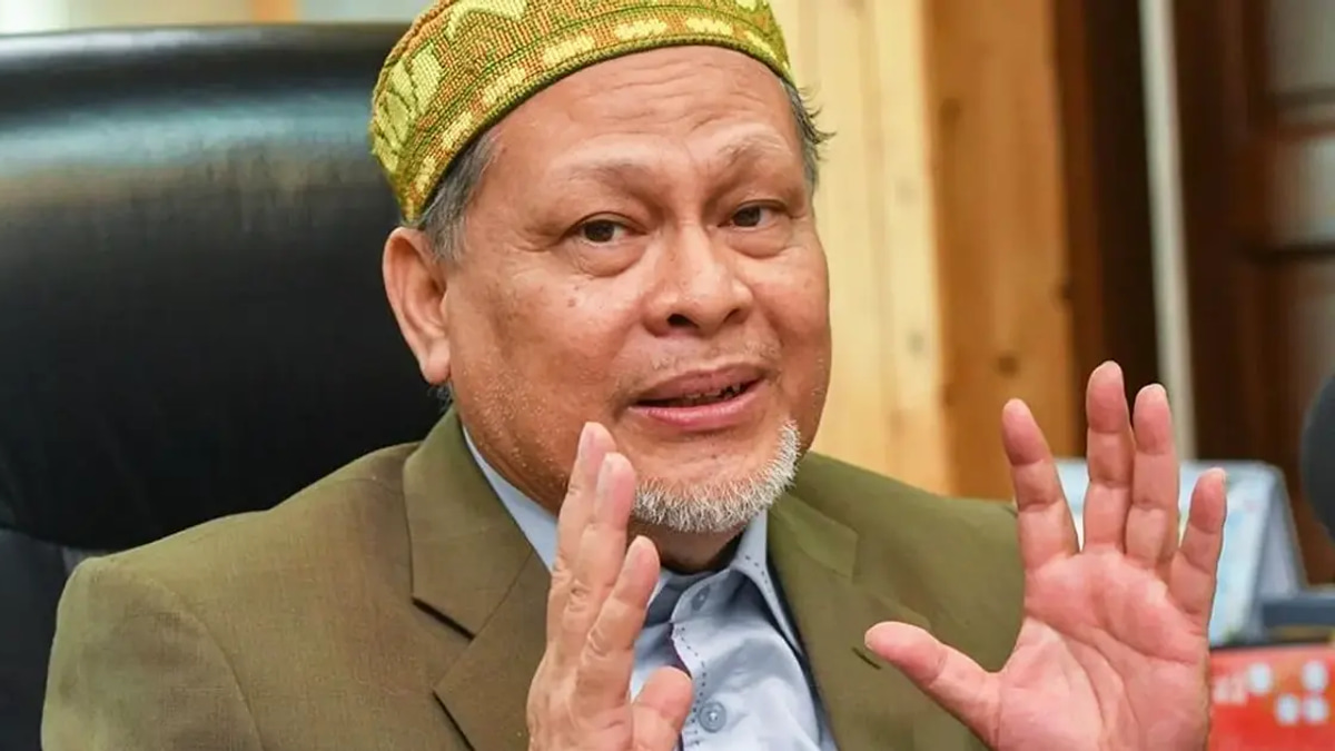 PAS Vice-President Warns of Bersama's Appeal to Younger Malaysian Voters