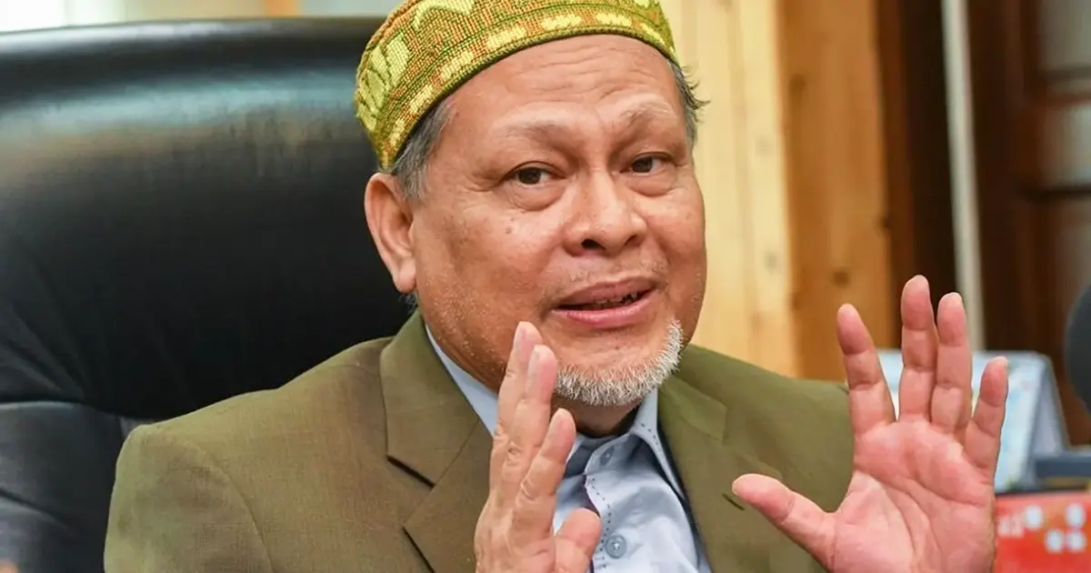 PAS Vice-President Warns of Bersama's Appeal to Younger Malaysian Voters
