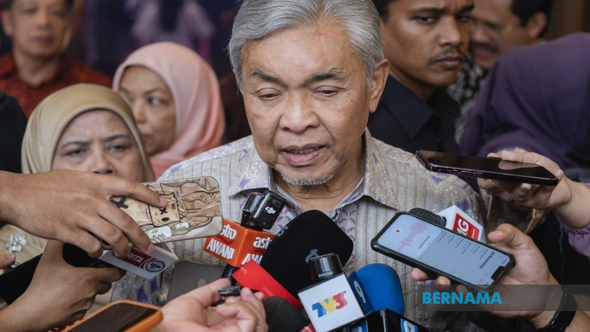 BN Pledges Non-Interference in N.Sembilan Palace and Legal Matters Ahead of August Election