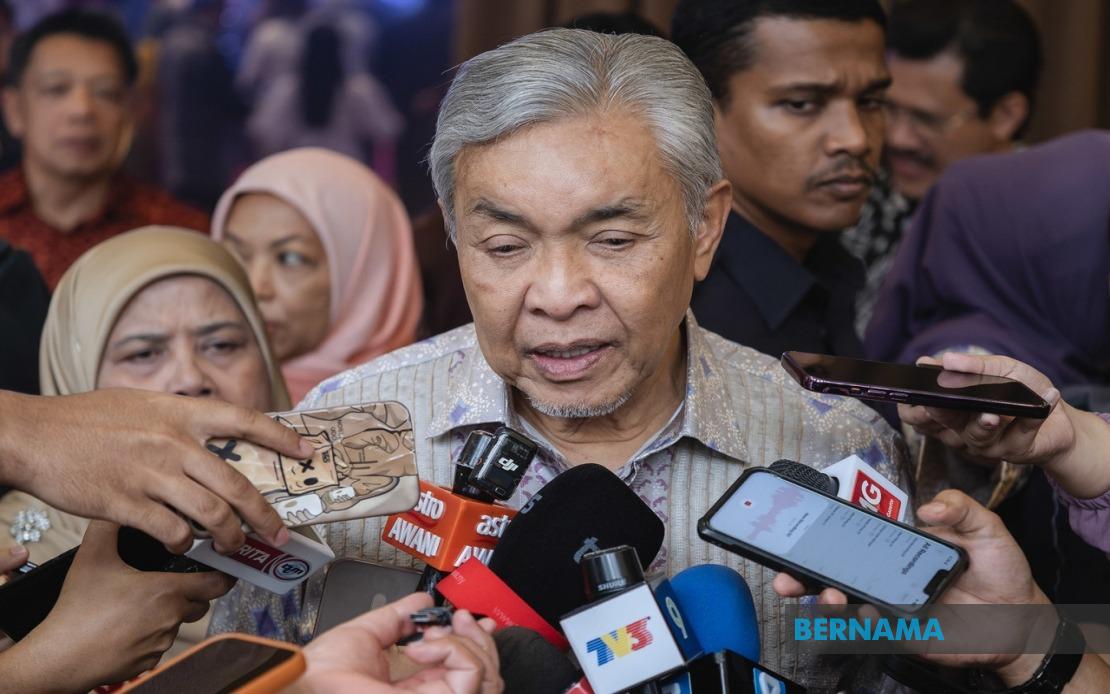 BN Pledges Non-Interference in N.Sembilan Palace and Legal Matters Ahead of August Election