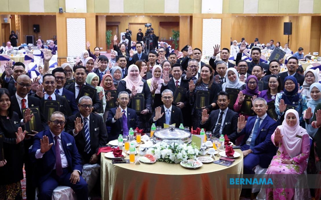 People's Economy Must Translate Into Tangible Benefits, Says Fahmi