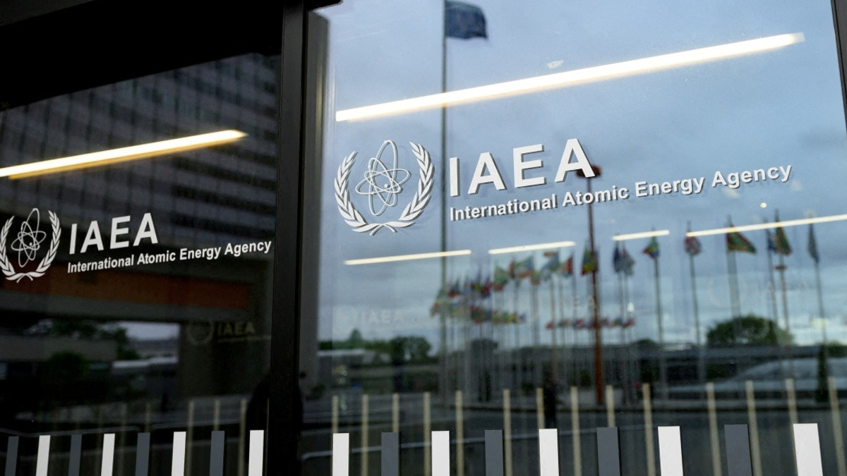 Iran Blocks IAEA Access to Nuclear Sites Until US Sanctions Deal Finalised