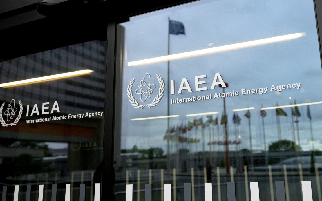 Iran Blocks IAEA Access to Nuclear Sites Until US Sanctions Deal Finalised