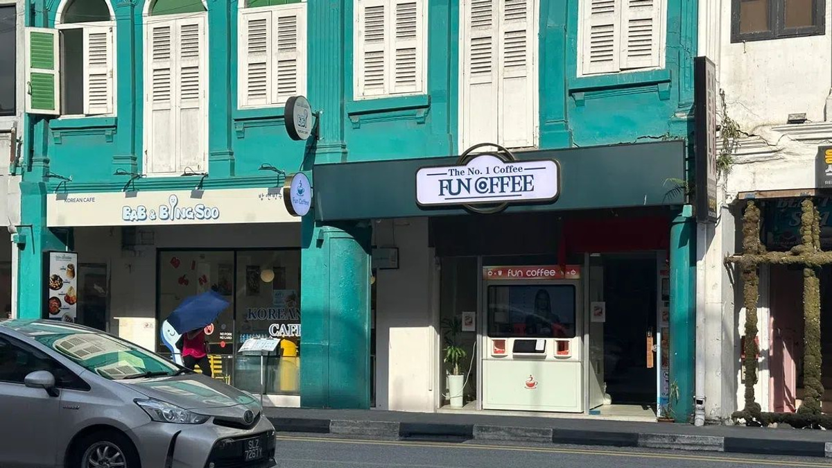 Singapore arrests woman over fraudulent Fun Coffee investment scheme promising unrealistic returns