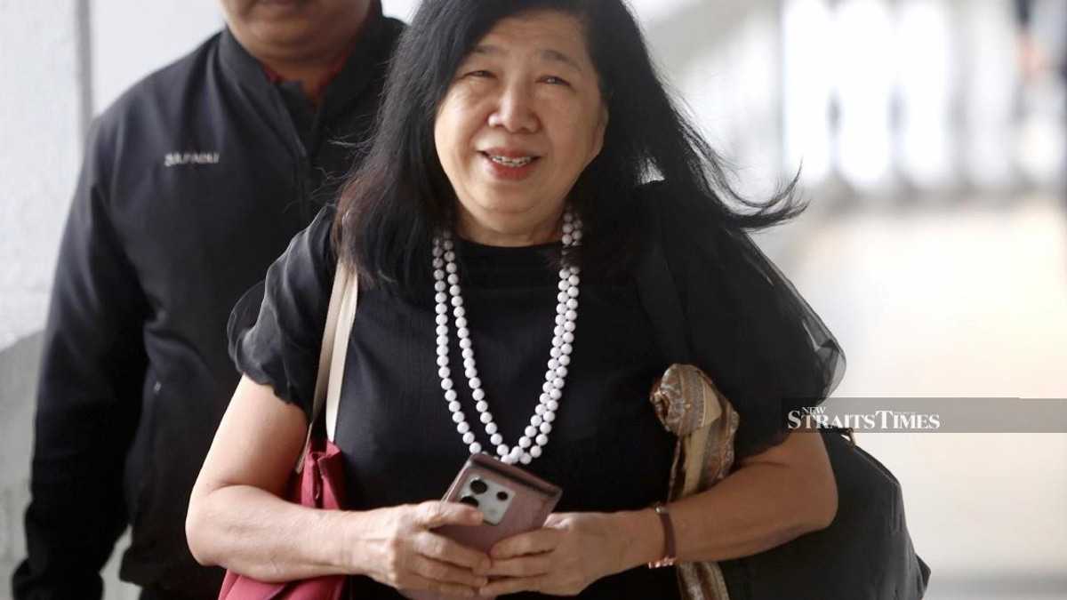 Missing Pastor's Wife Urges PM Anwar to Act After Court Stays Investigation Order