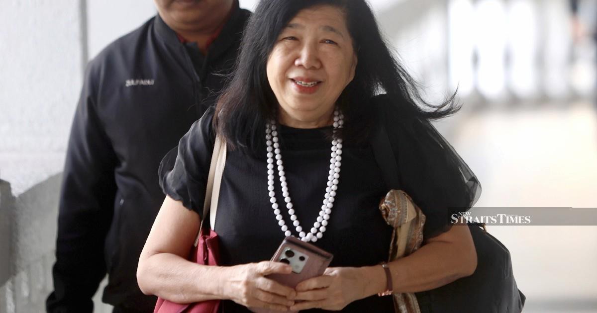 Missing Pastor's Wife Urges PM Anwar to Act After Court Stays Investigation Order