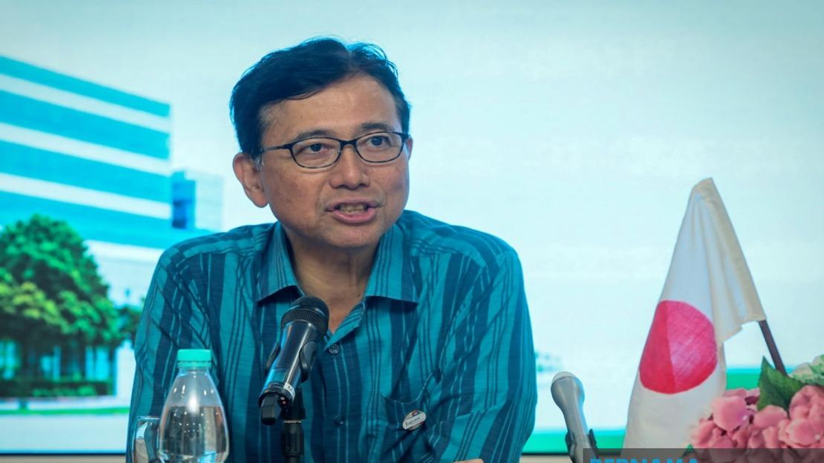 Japan's Updated Indo-Pacific Framework Energises Malaysia's Tech Hub Ambitions