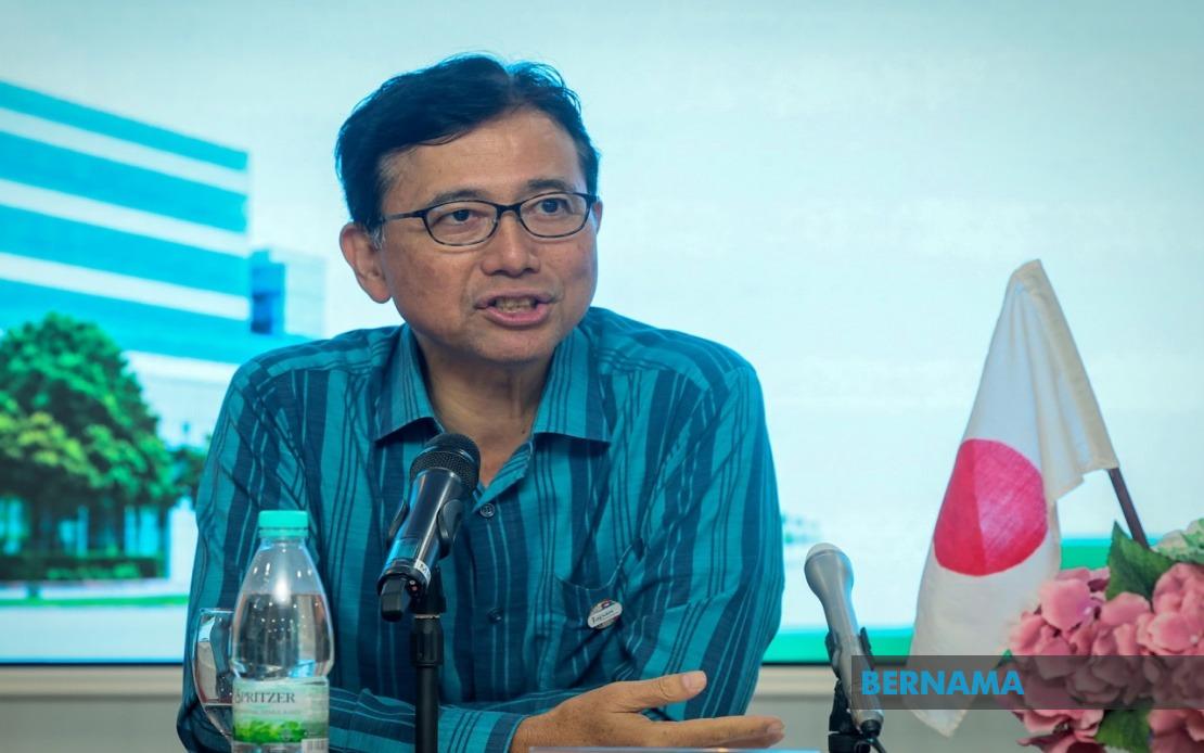 Japan's Updated Indo-Pacific Framework Energises Malaysia's Tech Hub Ambitions
