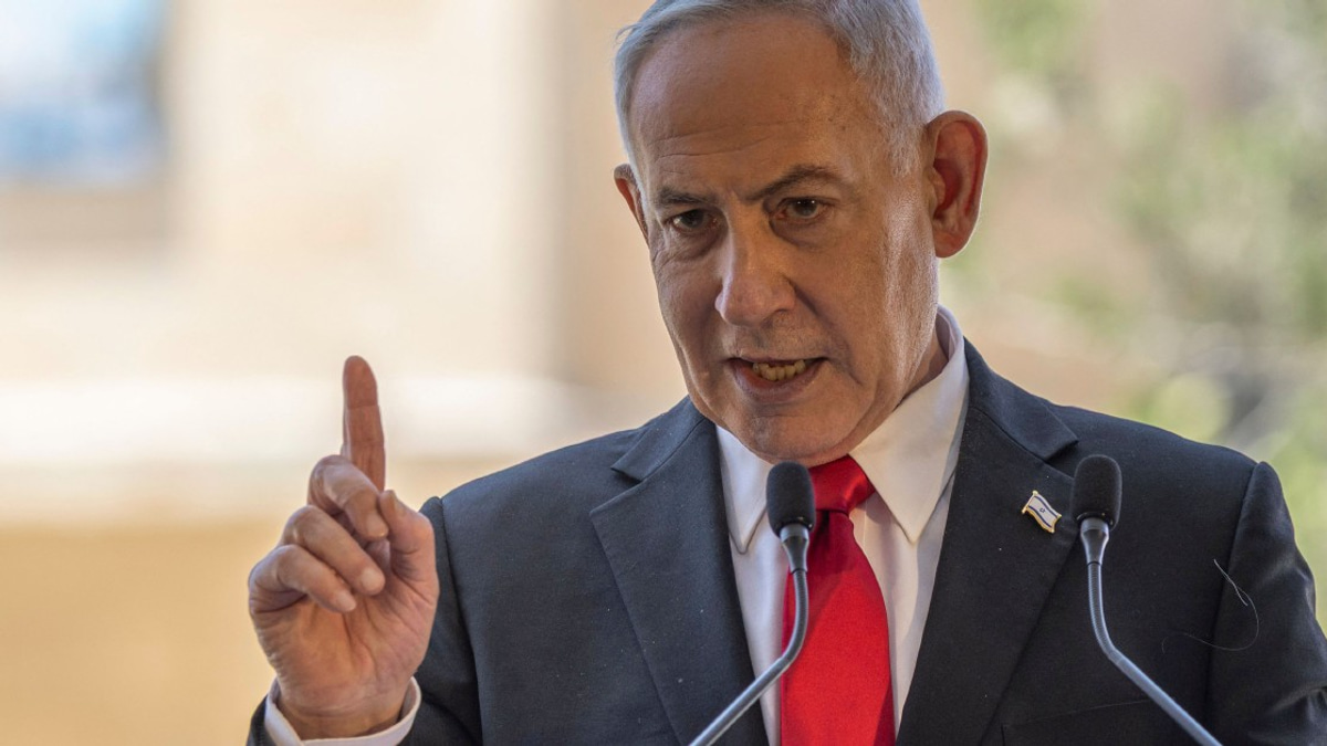 Netanyahu accelerates controversial legislative agenda ahead of Israeli elections