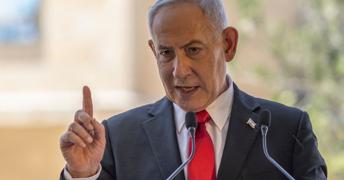 Netanyahu accelerates controversial legislative agenda ahead of Israeli elections