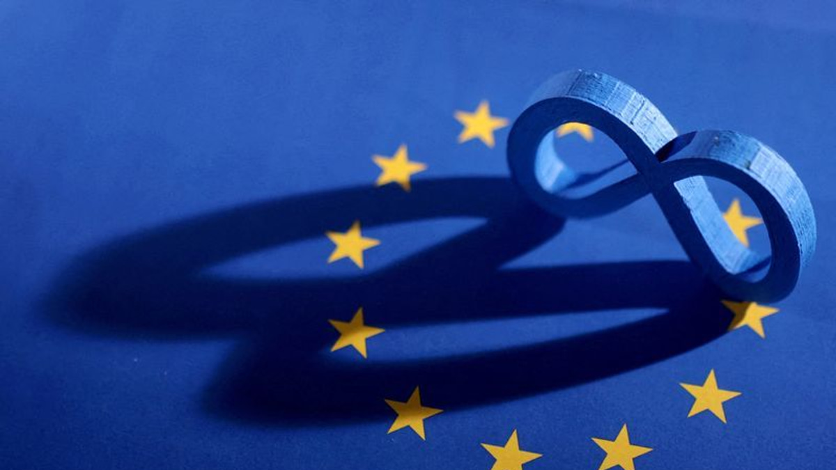 EU intensifies investigation into Meta's alleged addictive platform design targeting youth