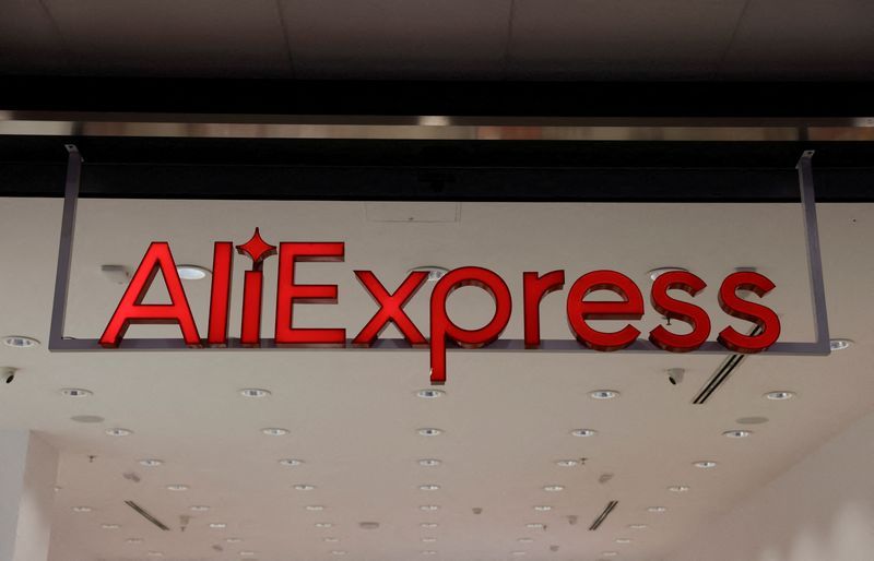 AliExpress fined €550 million by EU for failing to combat counterfeit and illegal goods
