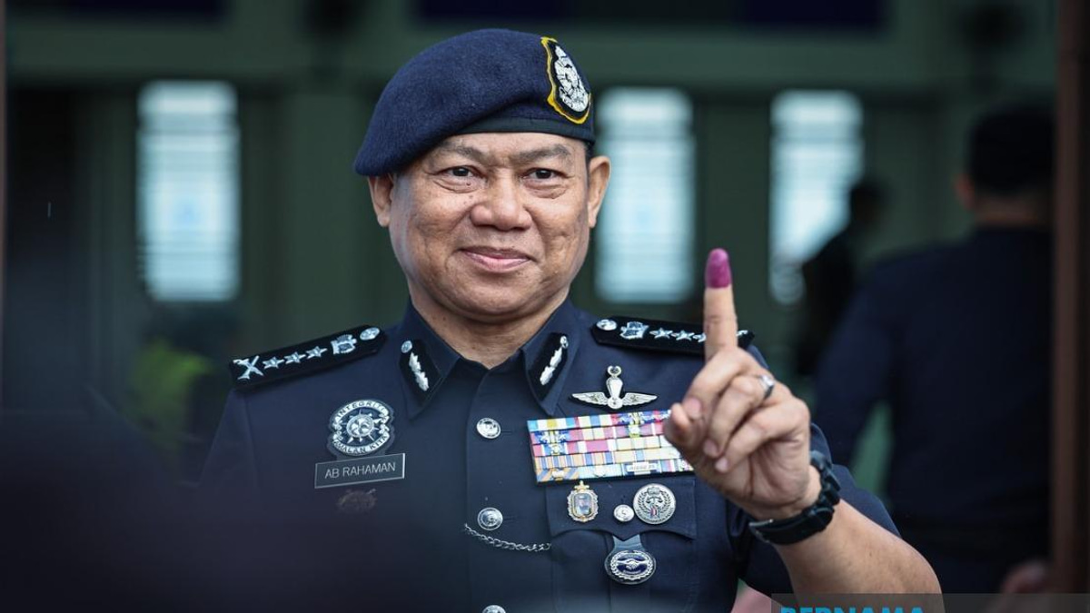 Johor Police Achieve 36% Early Voting Turnout as State Election Approaches