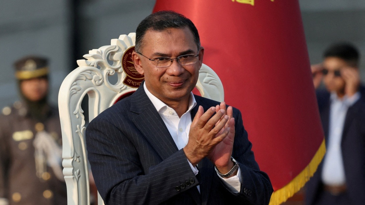 Bangladesh PM Tarique Rahman to visit Malaysia in maiden bilateral trip since taking office