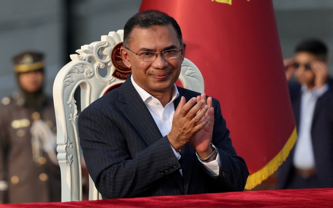 Bangladesh PM Tarique Rahman to visit Malaysia in maiden bilateral trip since taking office