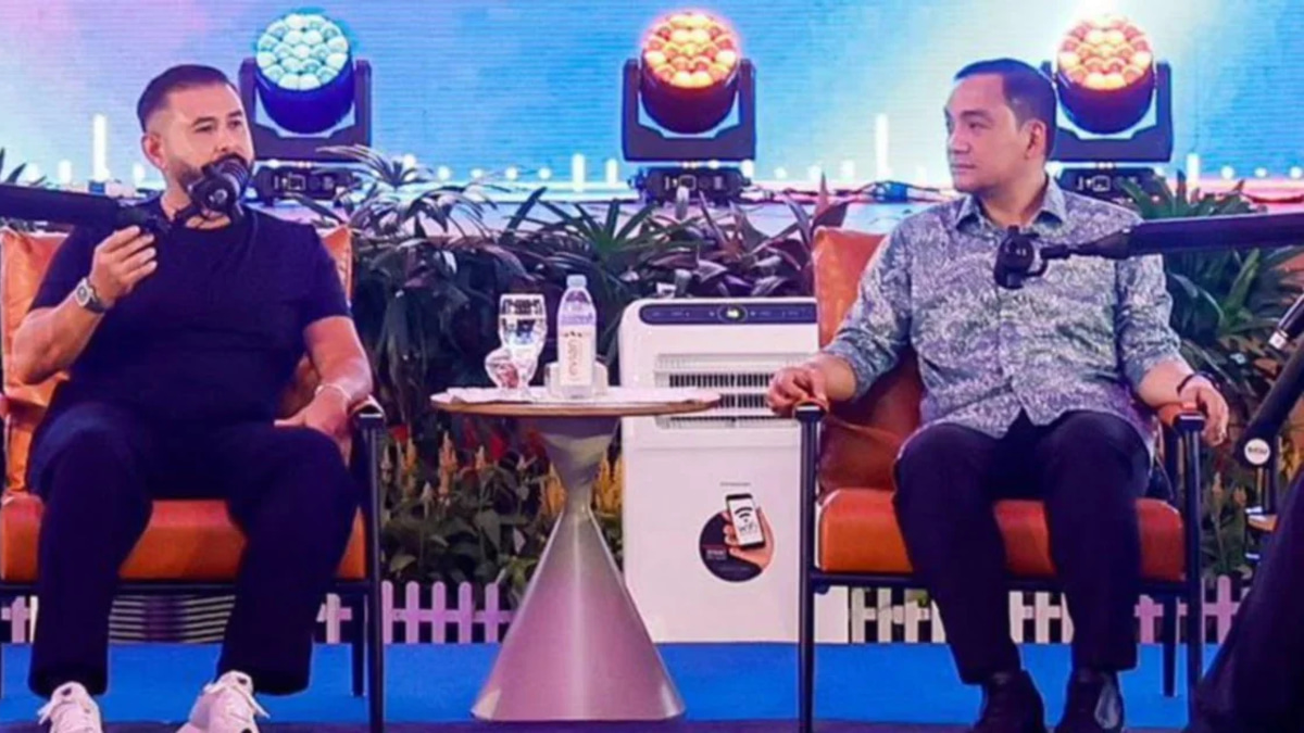 Onn Hafiz: Royal Guidance Sets Performance Standard, Not Licence for Inaction