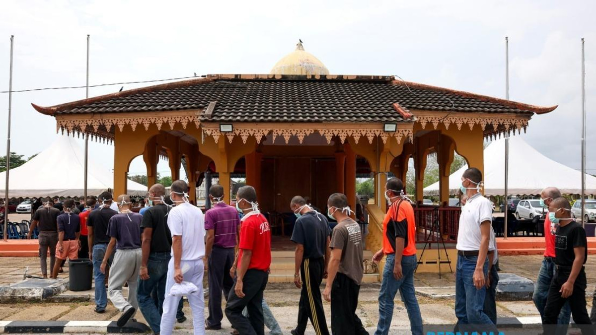 Malaysia's Prisons Amendment Bill 2026 Opens Door to Volunteer-Led Rehabilitation