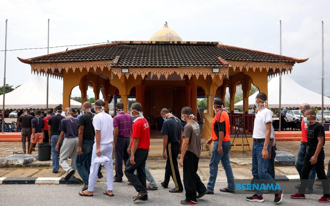 Malaysia's Prisons Amendment Bill 2026 Opens Door to Volunteer-Led Rehabilitation