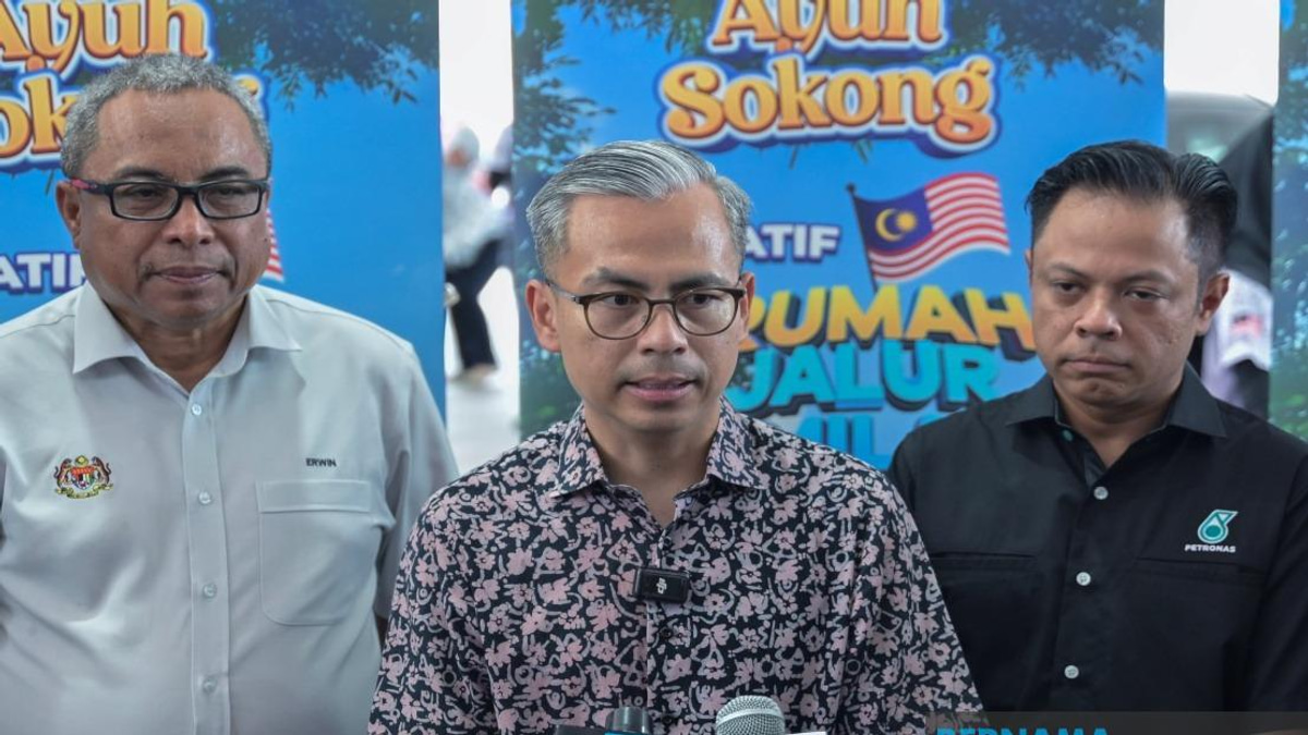 PH Signals Openness To Seat Negotiations With BN In Melaka State Election