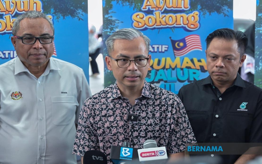 PH Signals Openness To Seat Negotiations With BN In Melaka State Election