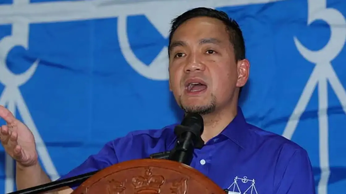 Johor Election Outcome Won't Define BN's Future, Party Leaders Reassure Candidates
