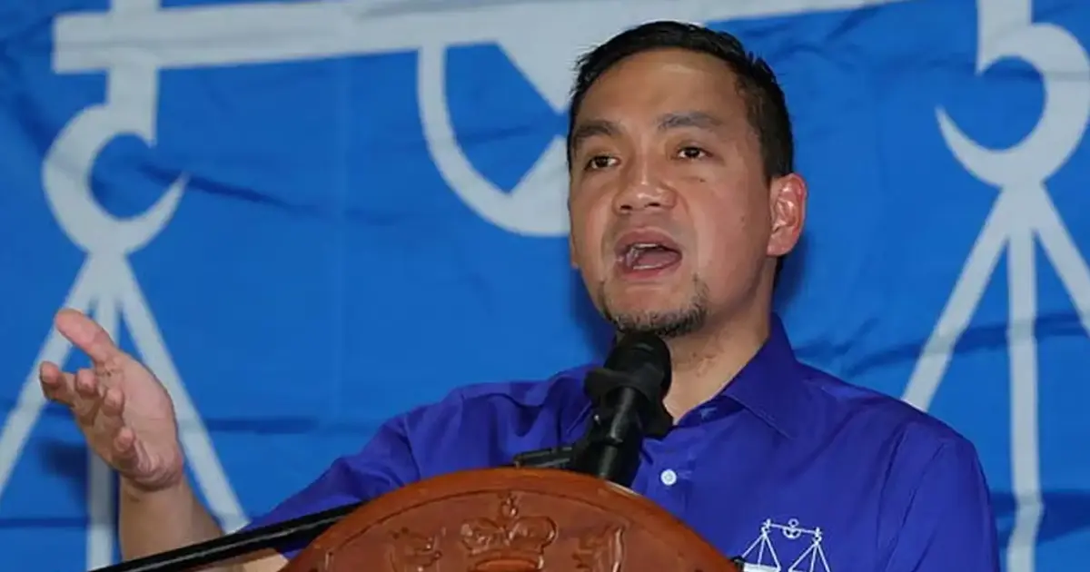 Johor Election Outcome Won't Define BN's Future, Party Leaders Reassure Candidates
