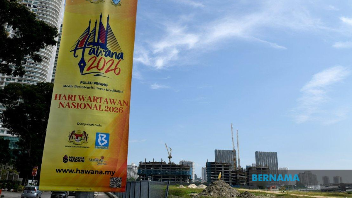 HAWANA 2026 Set to Elevate Penang's Profile as Malaysia's Creative Hub