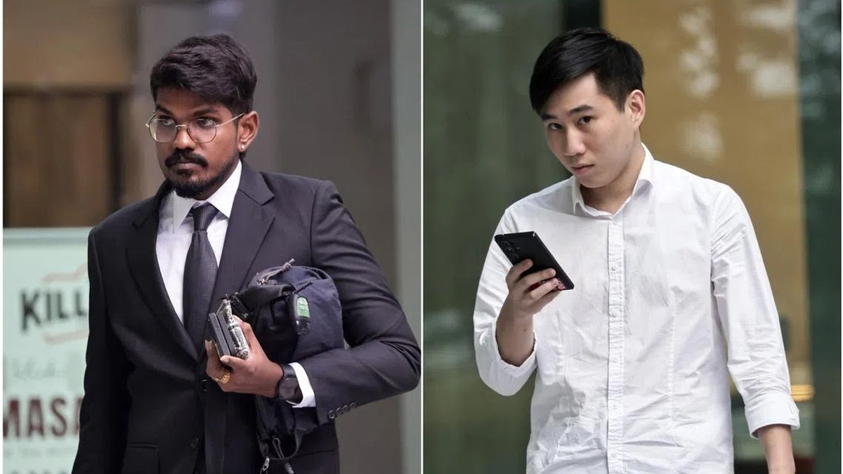 Singapore Traffic Police Officer Jailed for Leaking Suspect Data to Friend