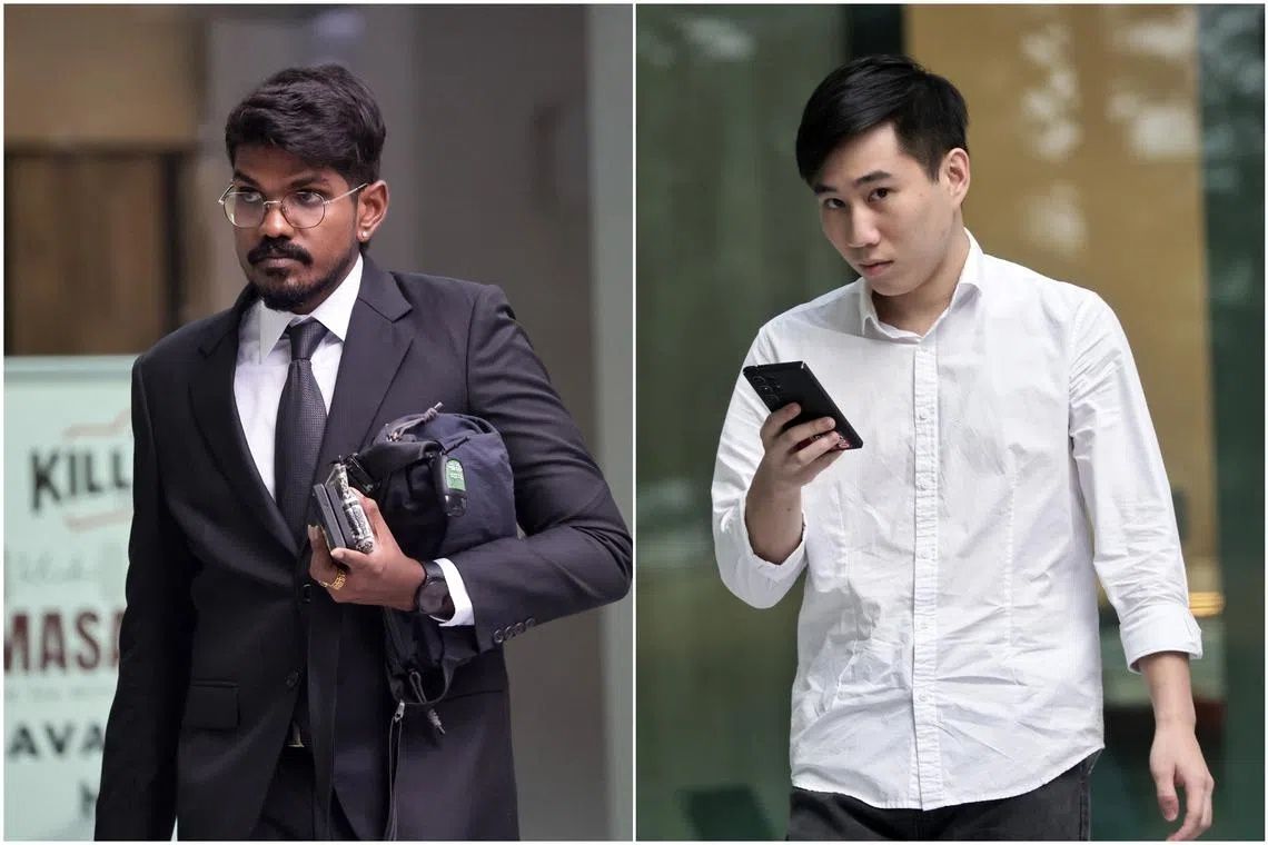Singapore Traffic Police Officer Jailed for Leaking Suspect Data to Friend