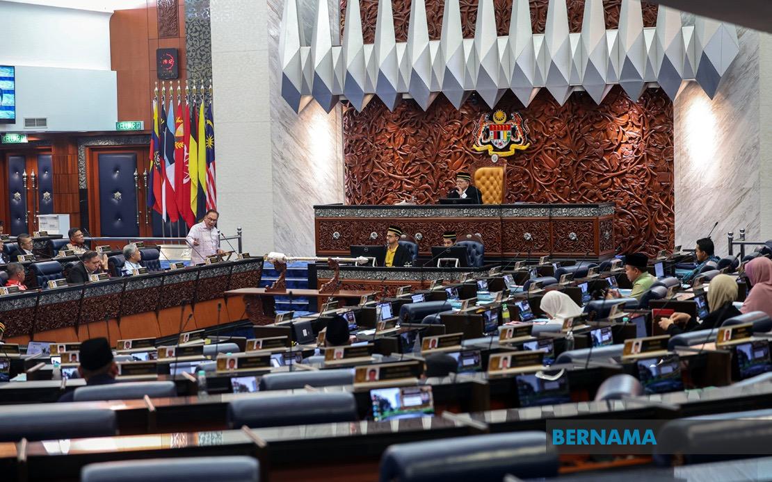 Dewan Rakyat Debates Sweeping Reforms to Combat Child Sexual Abuse
