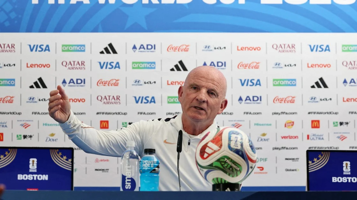 France Prioritise Group Win to Avoid Lengthy US Travel During World Cup