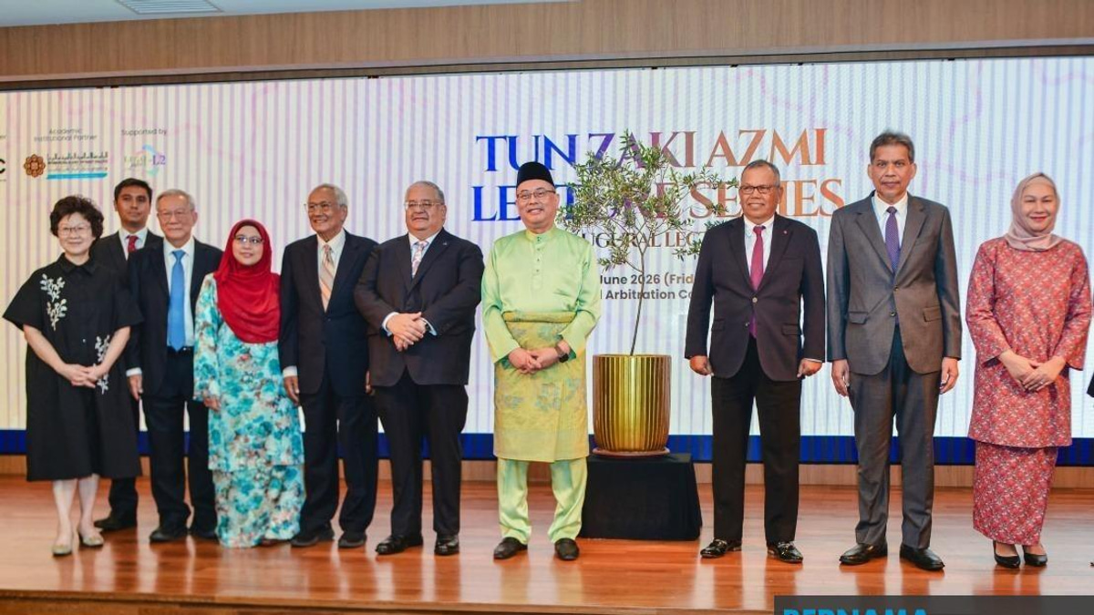 Public Trust is Judiciary's Greatest Strength, Chief Justice Says