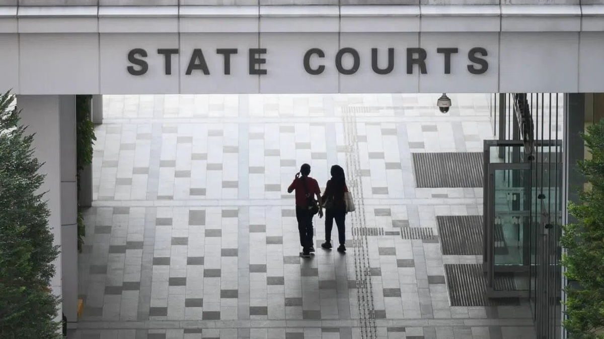 Two Singapore Doctors and Woman Face 20-Year Sentence for Planned Drug Party