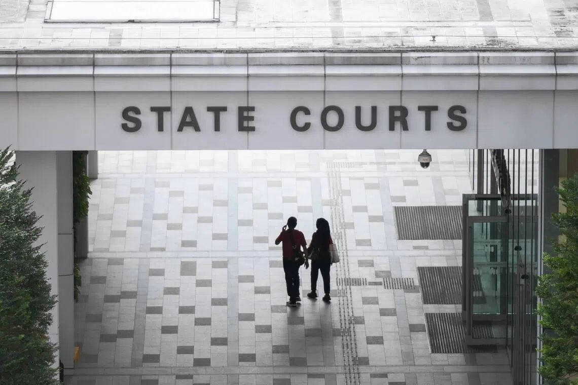 Two Singapore Doctors and Woman Face 20-Year Sentence for Planned Drug Party