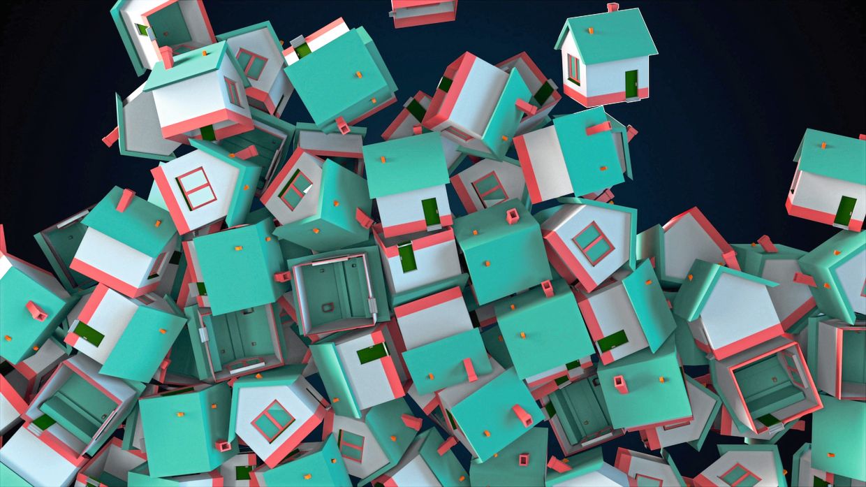 Why Affordable Homes Sit Empty: Malaysia's Growing Property Overhang Problem