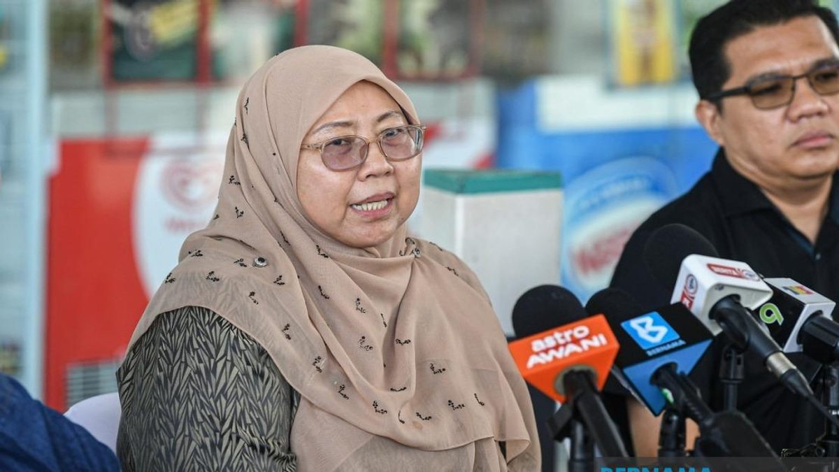 Pakatan Harapan Dismisses Sabotage Claims as Campaign Momentum Holds Firm in Johor