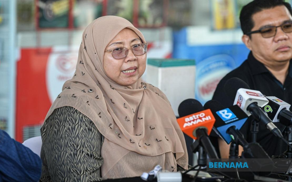 Pakatan Harapan Dismisses Sabotage Claims as Campaign Momentum Holds Firm in Johor