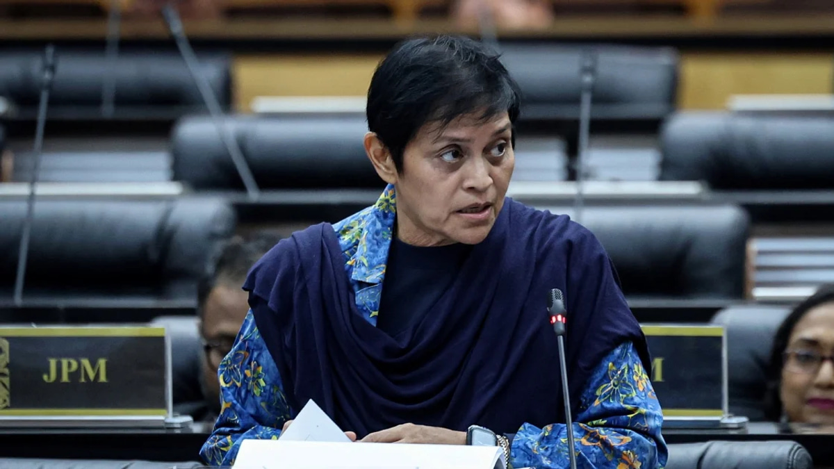 RCI into alleged MACC mafia to hinge on investigation outcomes, says Azalina