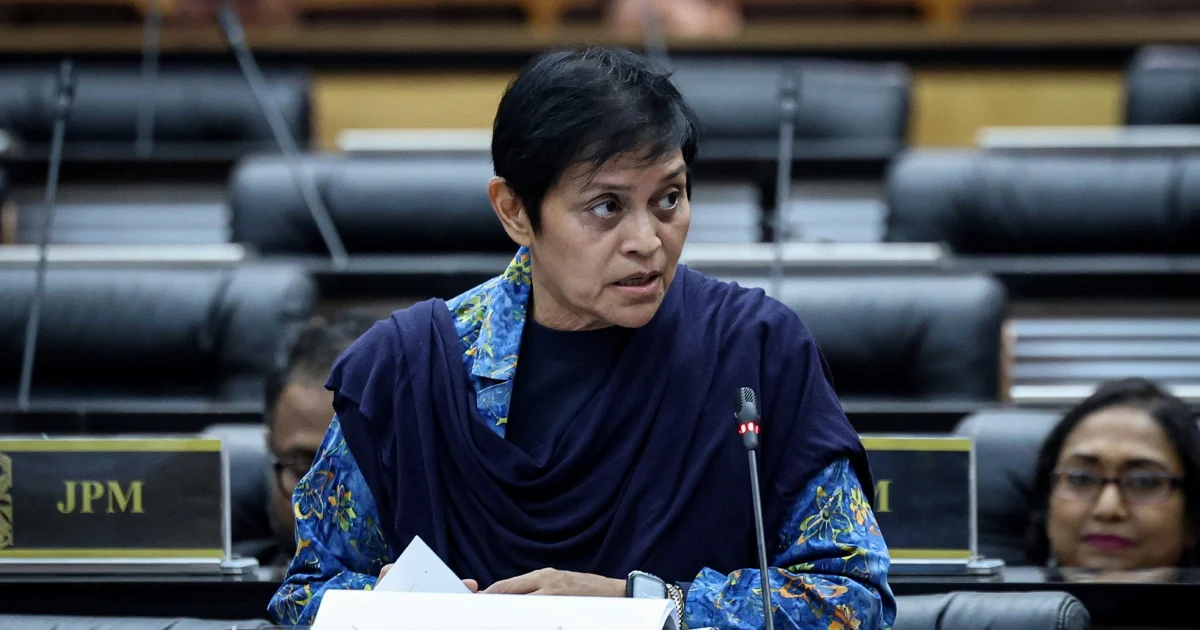 RCI into alleged MACC mafia to hinge on investigation outcomes, says Azalina