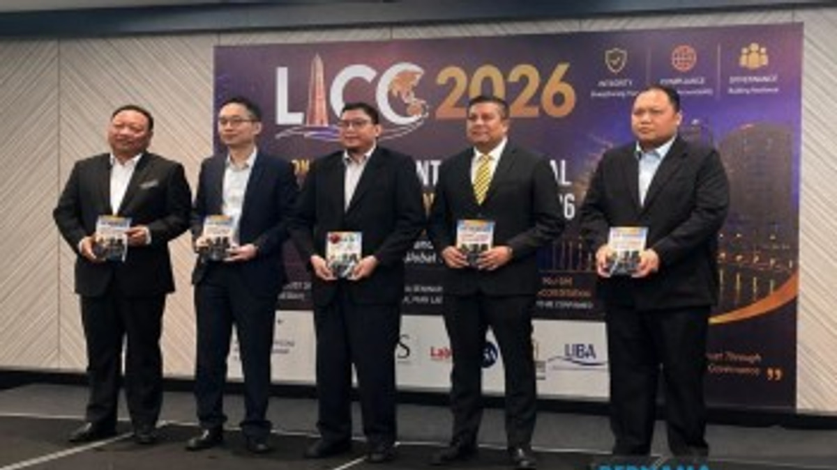 Digital Financial Crime Demands Smarter, Data-driven Compliance — Labuan FSA