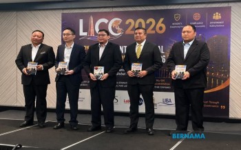 Digital Financial Crime Demands Smarter, Data-driven Compliance — Labuan FSA