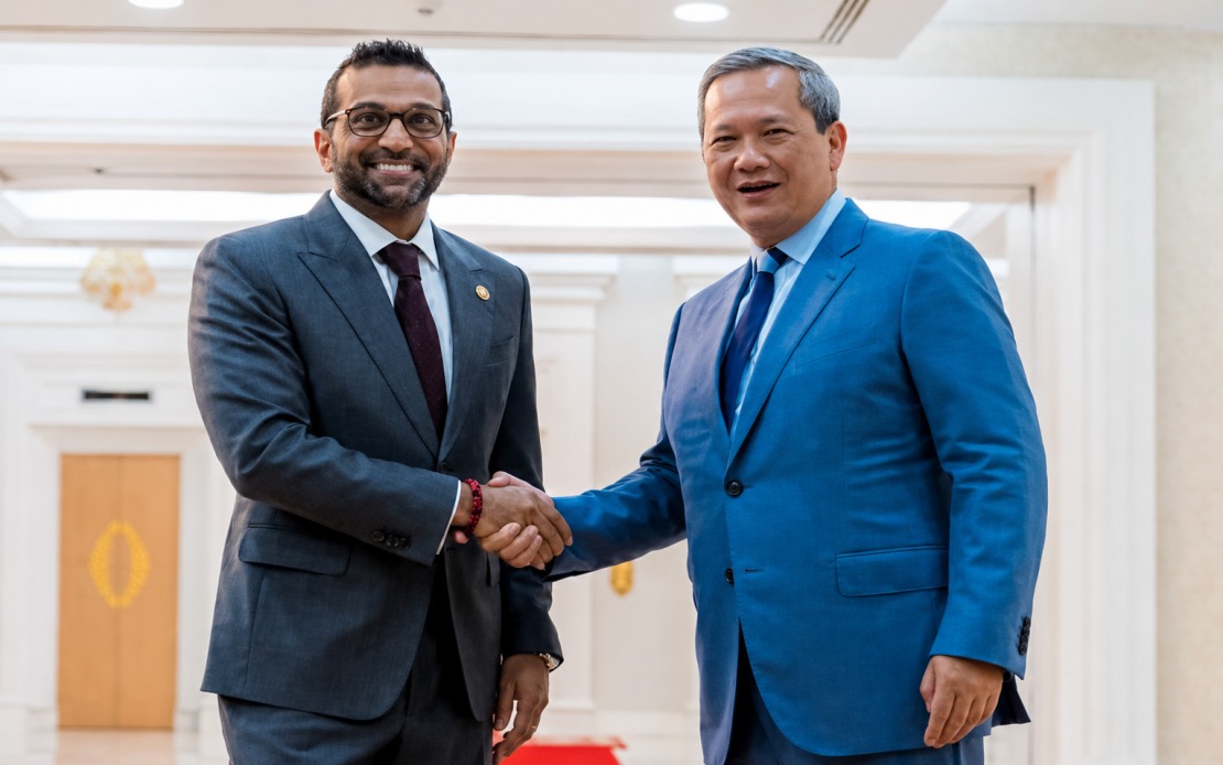 US and Cambodia Join Forces Against Cyber Scam Networks as Regional Losses Spiral