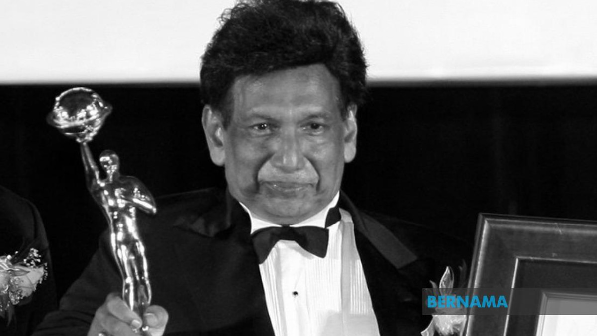 Tan Sri Dr M. Mahadevan, Architect of Malaysia's Modern Psychiatry, Dies at 96