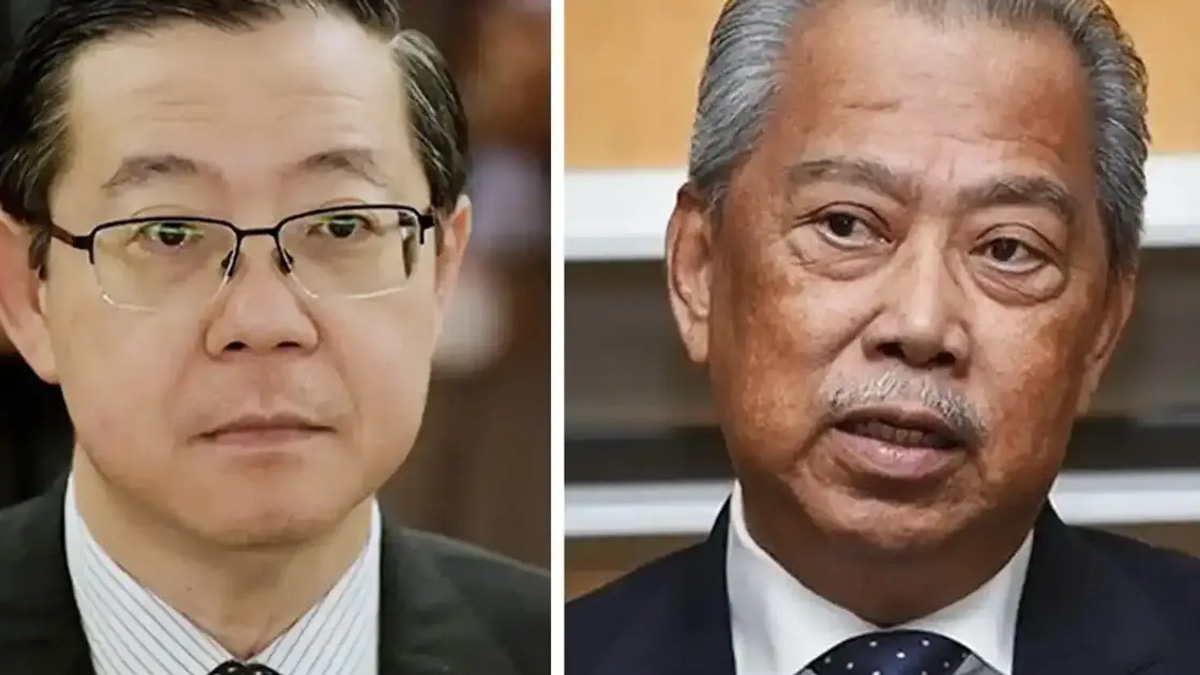 Court of Appeal Upholds Lim's Defamation Victory Against Muhyiddin, Reduces Damages to RM450,000
