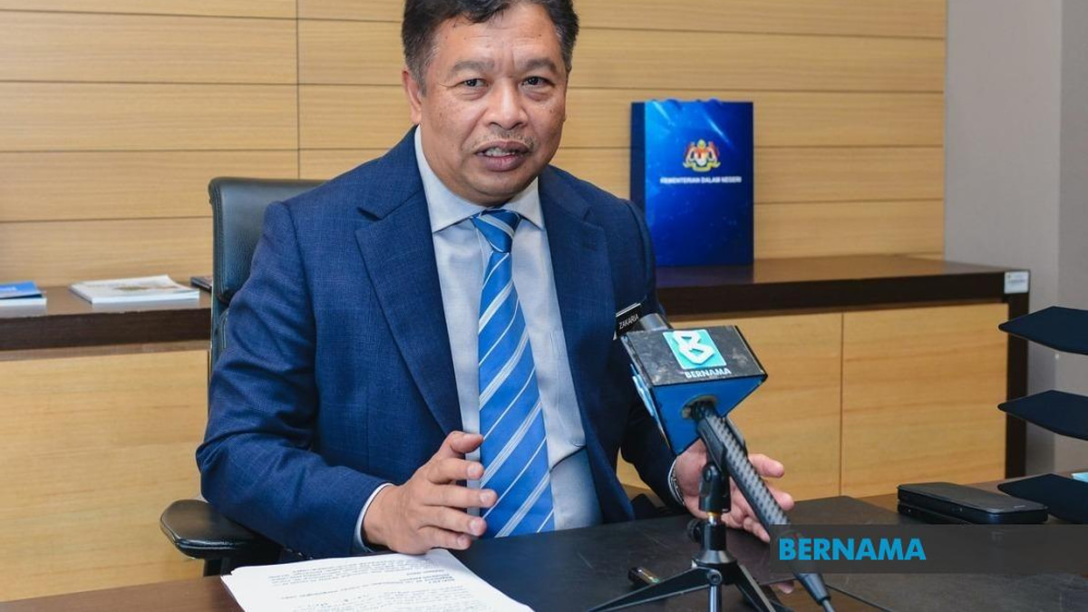 Immigration Gears Up For Smooth Border Crossings During Johor Election