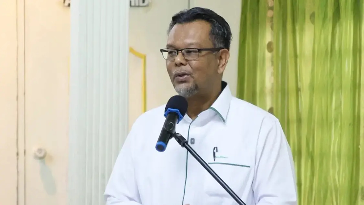 Kedah Lawmaker Threatens Legal Action Against Education Ministry Over 'Backdoor' University Claims