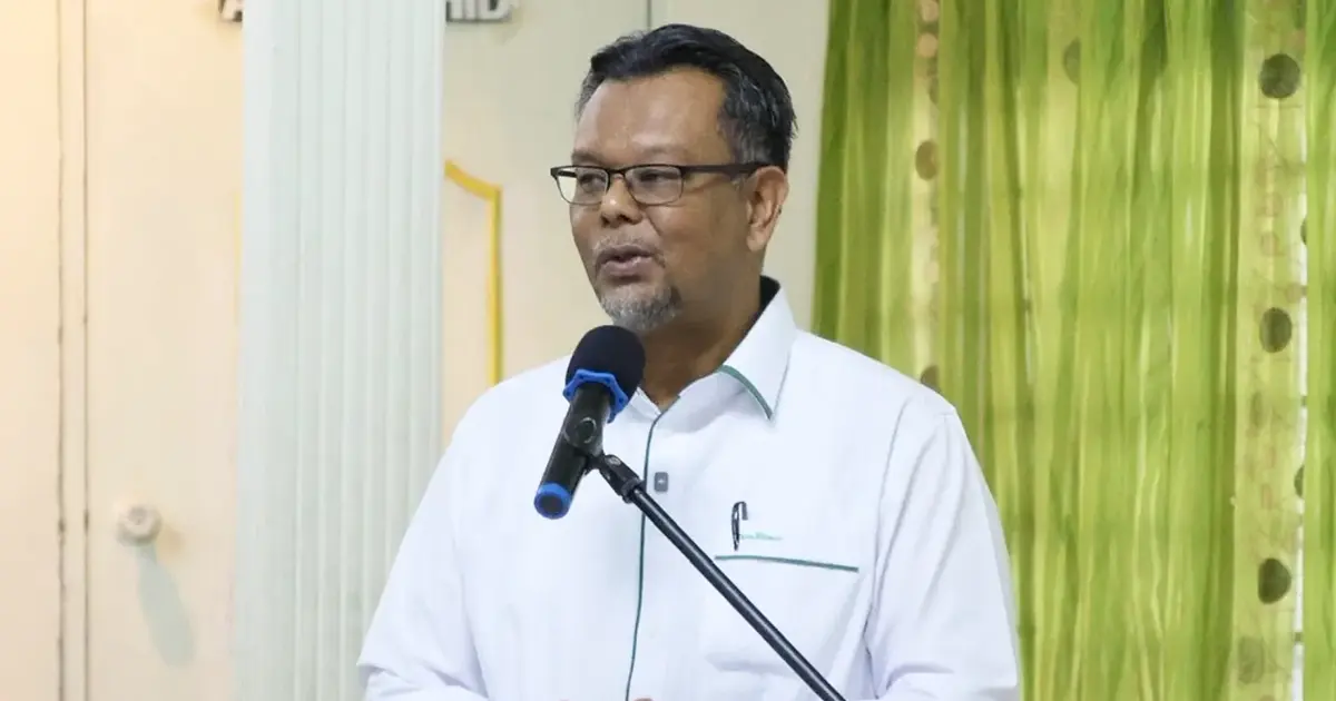 Kedah Lawmaker Threatens Legal Action Against Education Ministry Over 'Backdoor' University Claims